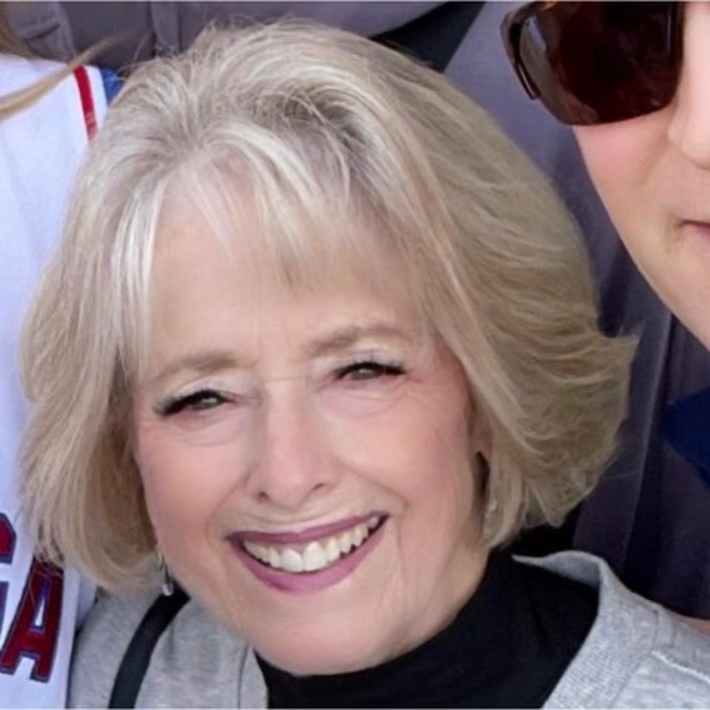 Meet your Posher, Judy